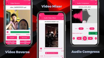 Video Editor for Creator स्क्रीनशॉट 2