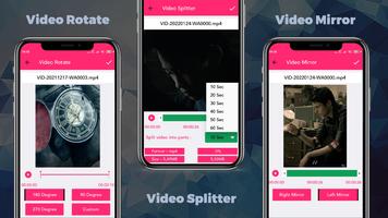 Video Editor for Creator स्क्रीनशॉट 3