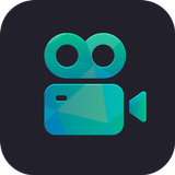 Free Vlog Video Editor icône