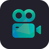 Free Vlog Video Editor simgesi
