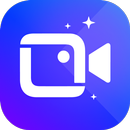 Video editor: Glitch, Slowmo APK