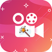 Fotoric Video Editor ikon