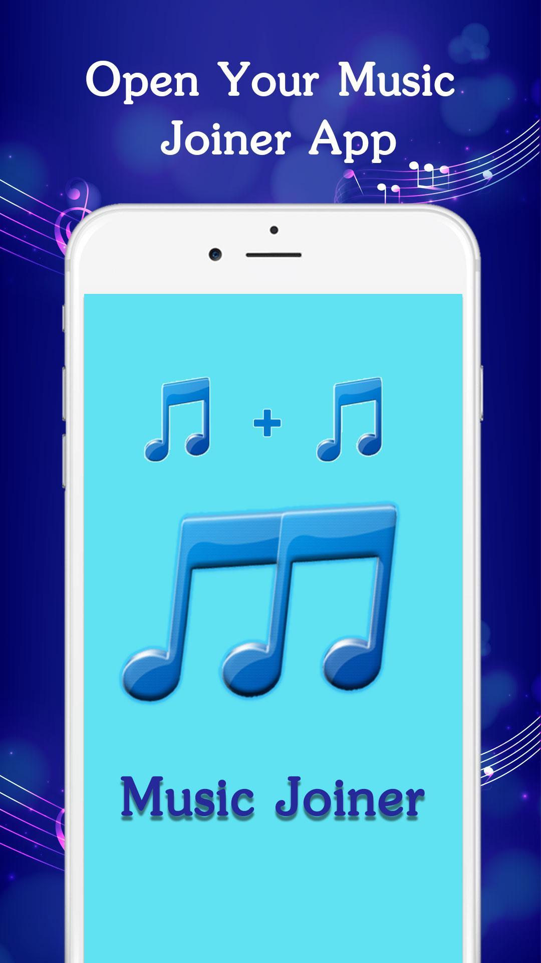 Music Joiner Mp3 Joiner For Android Apk Download