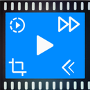 Video Editor Premium Slow Fast Reverse Merge APK