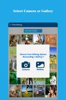 Video Editor Premium Slow Fast Reverse Merge imagem de tela 1
