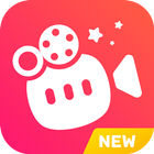 Vlogr - Vlog Editor & Video Editor أيقونة