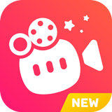 Vlogr - Vlog Editor & Video Editor ícone