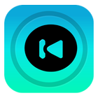 Reverse Video Editor icon