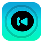 Reverse Video Editor simgesi