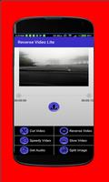 Reverse Video Editor poster