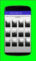 Reverse Video Editor screenshot 2