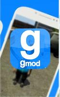 Free Gmod G'arrys mod bài đăng