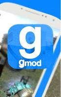 Free Gmod G'arrys mod 截圖 1
