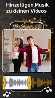 Video-Ersteller mit Musik Screenshot 1