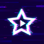 Star Glitch icône
