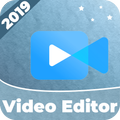 Sax Video editor : music video maker, video merger