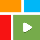 iGrid: Video Pic Collage Maker APK