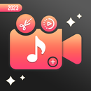 Video-Editor: Video-Maker APK