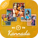 Kannada video maker, Kannada video status APK