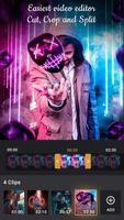 AI Video Editor - Maker plakat