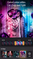 AI Video Editor - Maker APK download