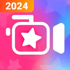 Video Editor with Song Clipvue APK download