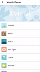 Video Editor with Song Clipvue APK download