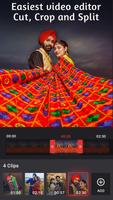 Punjabi Video Maker Cartaz