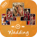 Wedding video maker, Wedding v APK