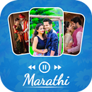 Marathi video maker - Status APK