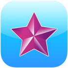 Video Star biểu tượng