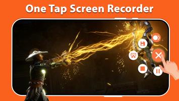 Screen Recorder - XRecord It Affiche
