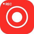 Screen Recorder - XRec Video आइकन