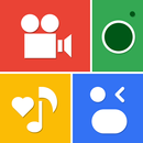 Video collage : video & photo collage maker APK