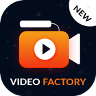Video Factory-icoon