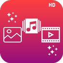 Photo Video Slideshows Maker - Indian Video app APK