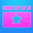 ”Video Editor - Stars Maker