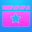 Video Editor - Stars Maker