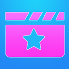 Video Editor ikon