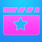 Video Editor ikona