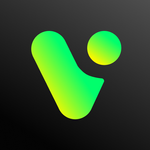 Vooola: VideoEditor,Face Aging icon