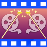 Audio Video Editor All In One アイコン