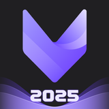 AI Video Editor - VivaCut icon