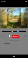 Video Editor - Vidcrate Pro screenshot 1