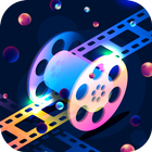 Video Editor Effects, Movie Video,Music,Effects 圖標