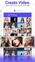 video maker : editor de video Poster