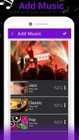 video maker : editor de video captura de pantalla 2