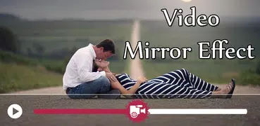 Video Mirror Effect