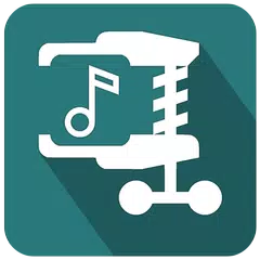 MP3 Compressor : Resizer APK 下載