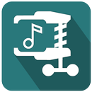 MP3 Compressor : Resizer APK